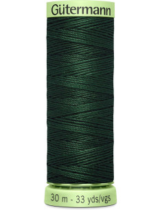 Linha de costura Gütermann super resistente 30 m 2