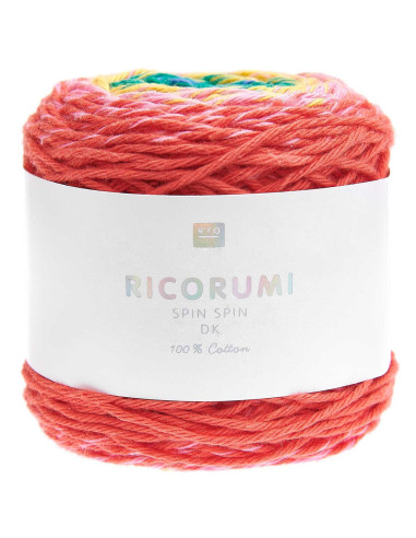 Coton Ricorumi Spin Spin