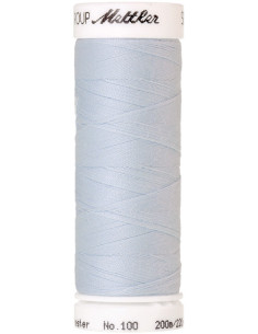 Linha de costura Mettler Seralon 200 m 2