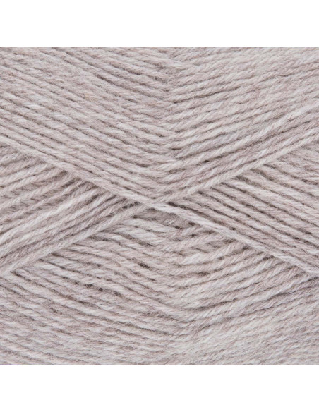 Lã para meias Hot Socks uni 50 Gründl