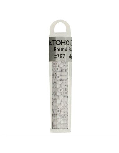 Contas de vidro 8/0 Toho