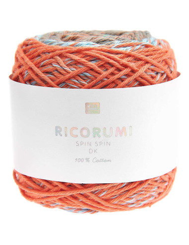 Coton Ricorumi Spin Spin