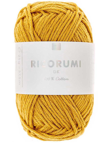 Algodão Ricorumi