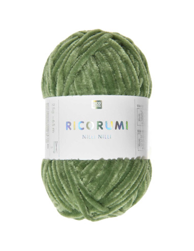 Fil Ricorumi Nilli Nilli