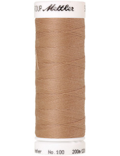 Linha de costura Mettler Seralon 200 m 2