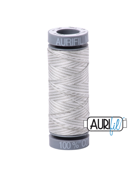 Fil coton 100 m Mako 28 Aurifil