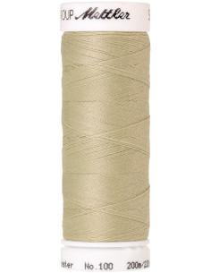 Linha de costura Mettler Seralon 200 m 2