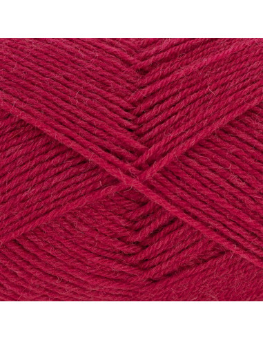 Lã para meias Hot Socks uni 50 Gründl