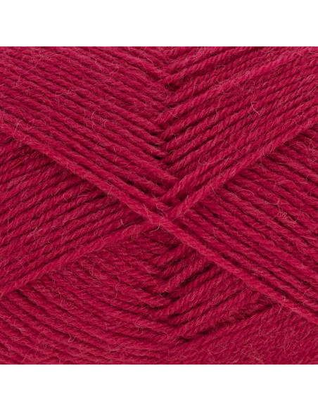 Lã para meias Hot Socks uni 50 Gründl