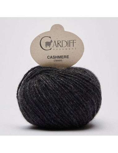 Lã Classic Cardiff Cashmere