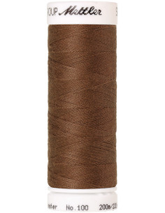 Linha de costura Mettler Seralon 200 m 2