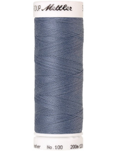Linha de costura Mettler Seralon 200 m 2