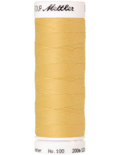 Linha de costura Mettler Seralon 200 m 2