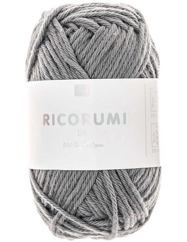 Algodão Ricorumi