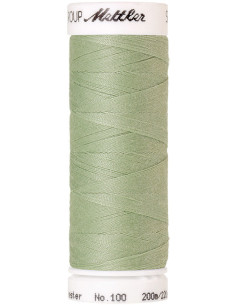 Linha de costura Mettler Seralon 200 m 2