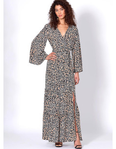 Molde de vestidos - McCall's 7970