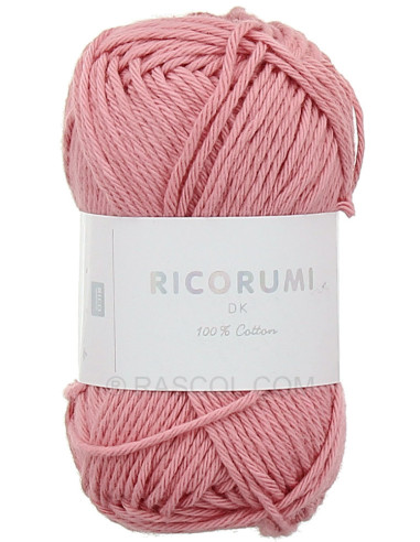 Algodão Ricorumi