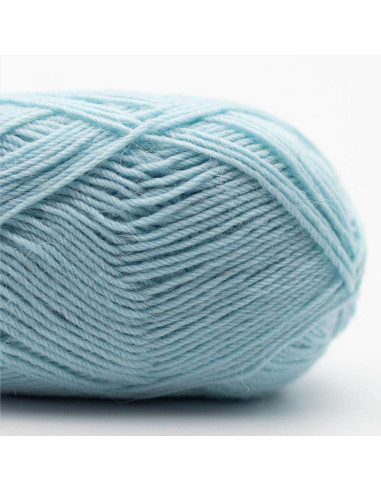 Lã para meias Edelweiss Alpaca Kremke