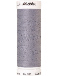 Linha de costura Mettler Seralon 200 m 2