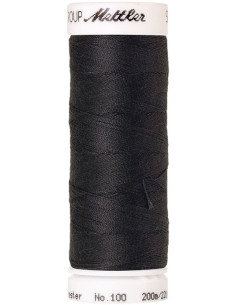 Linha de costura Mettler Seralon 200 m 2