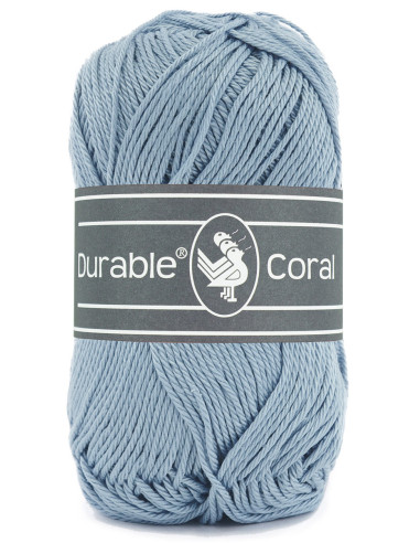 Algodão Sustentável Coral