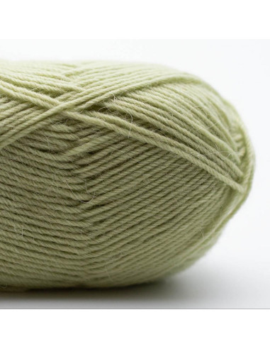 Lã para meias Edelweiss Alpaca Kremke