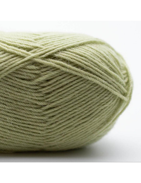 Lã para meias Edelweiss Alpaca Kremke