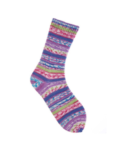 Laine Superba Fair Isle 4 fils Rico Design