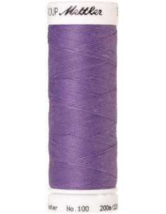 Linha de costura Mettler Seralon 200 m 2