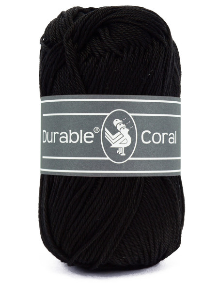 Algodão Sustentável Coral