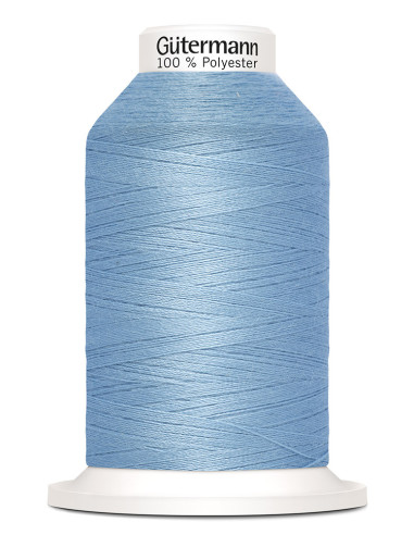 Cone de linha de costura Gütermann Miniking 1000 m