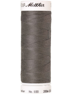 Linha de costura Mettler Seralon 200 m 2