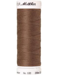Linha de costura Mettler Seralon 200 m 2