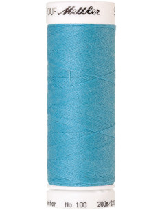 Linha de costura Mettler Seralon 200 m 2