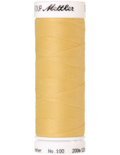 Linha de costura Mettler Seralon 200 m 2