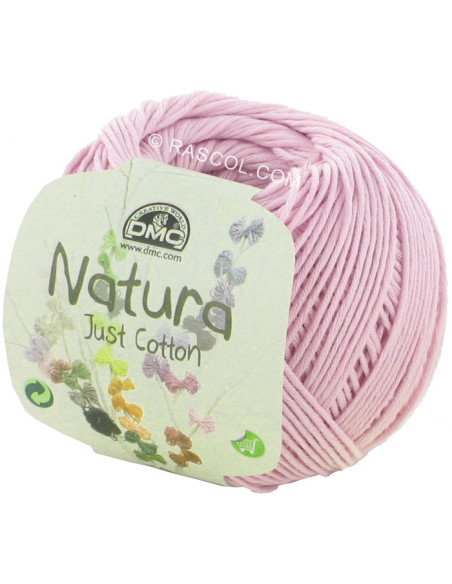 Coton Natura DMC