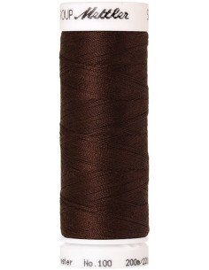 Linha de costura Mettler Seralon 200 m 2