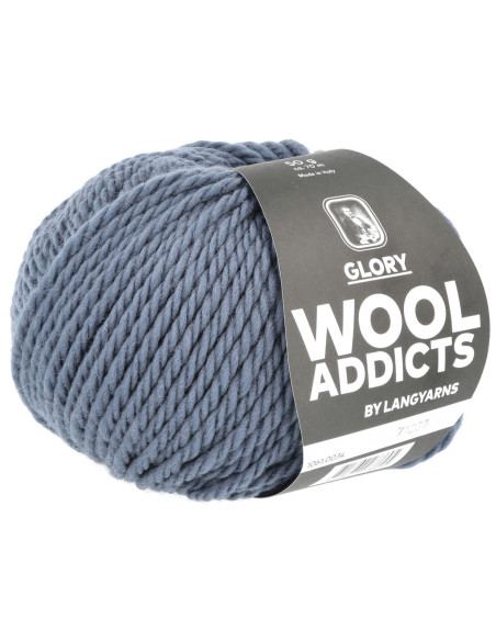 Laine Glory WoolAddicts