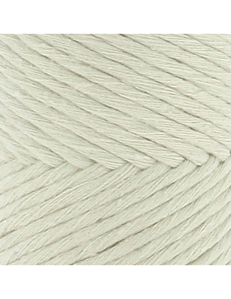 Algodão macramé Hoooked