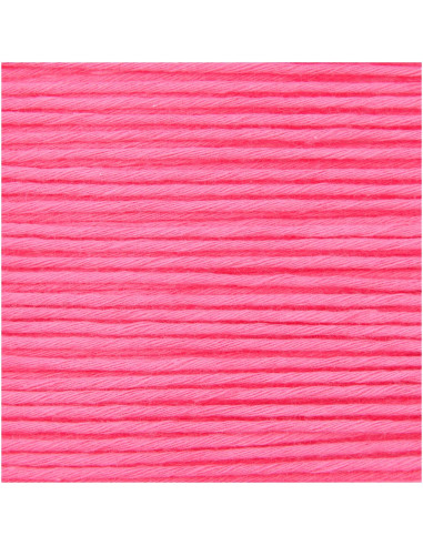 Coton BIO Essentials Organic Cotton dk