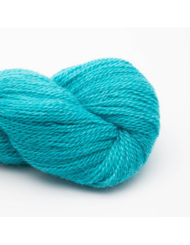 Lã Baby Alpaca BC Garn