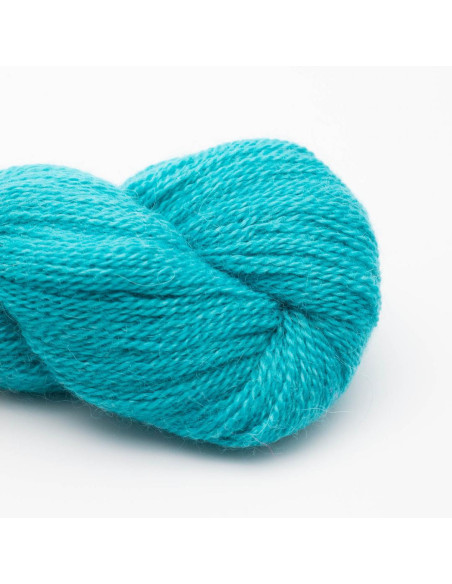 Lã Baby Alpaca BC Garn
