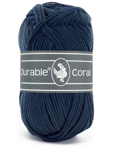 Algodão Sustentável Coral