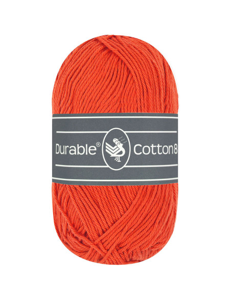 Algodão Sustentável Cotton 8