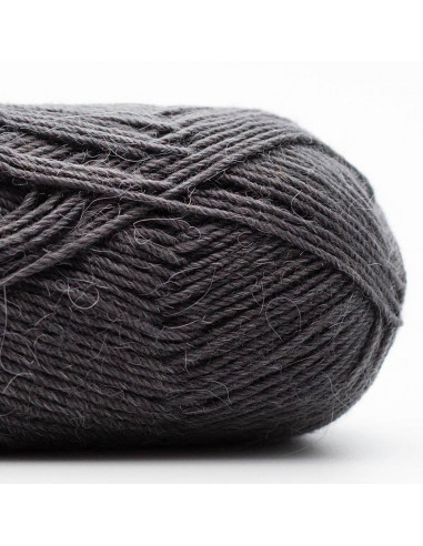 Lã para meias Edelweiss Alpaca Kremke