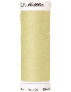 Linha de costura Mettler Seralon 200 m 2