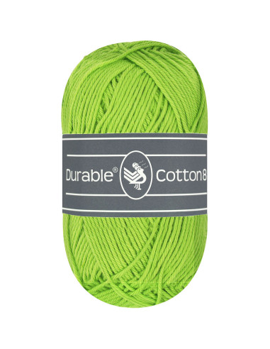 Algodão Sustentável Cotton 8