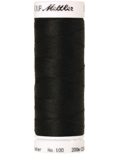 Linha de costura Mettler Seralon 200 m 2