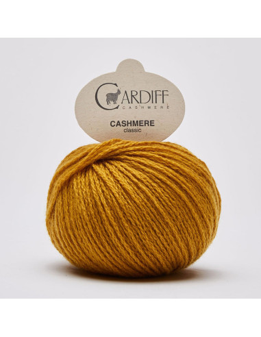 Lã Classic Cardiff Cashmere