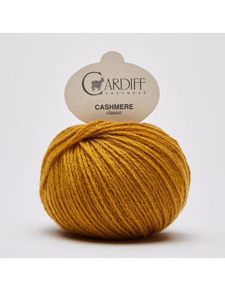 Lã Classic Cardiff Cashmere